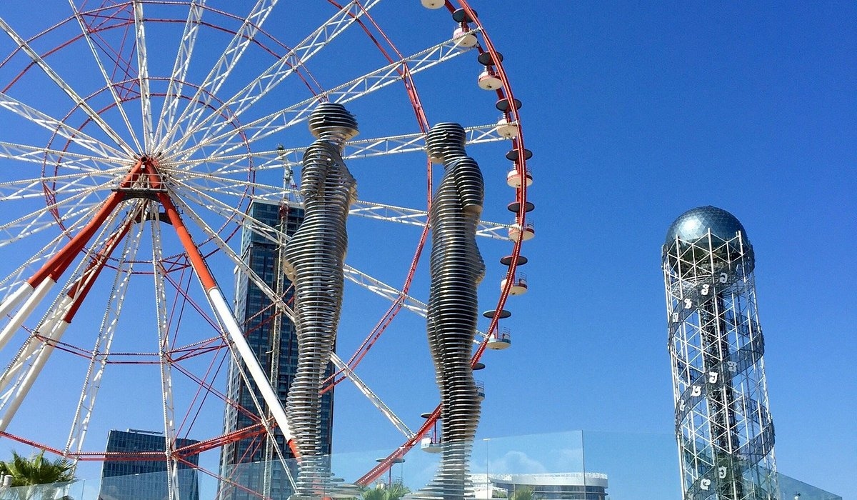 Фото из тура FavTravel