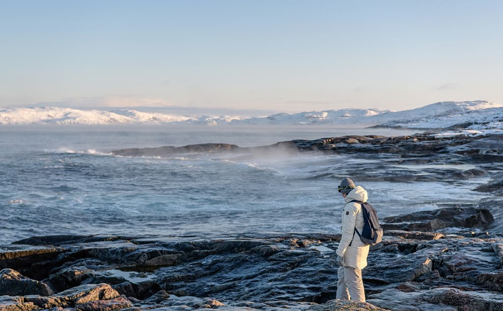 Тур в Арктику 