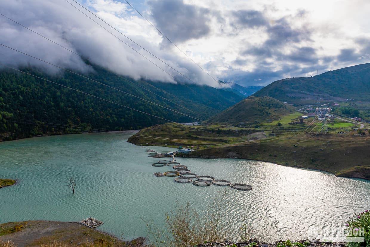 Тур в Дагестан 2.0: Перезагрузка