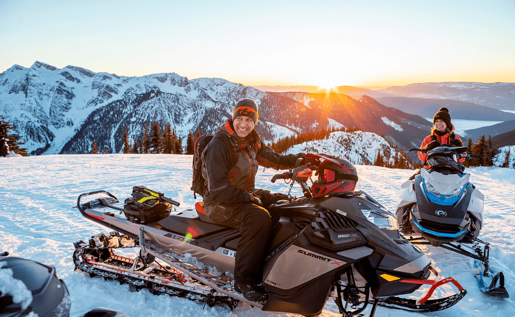 Тур в Арктику 