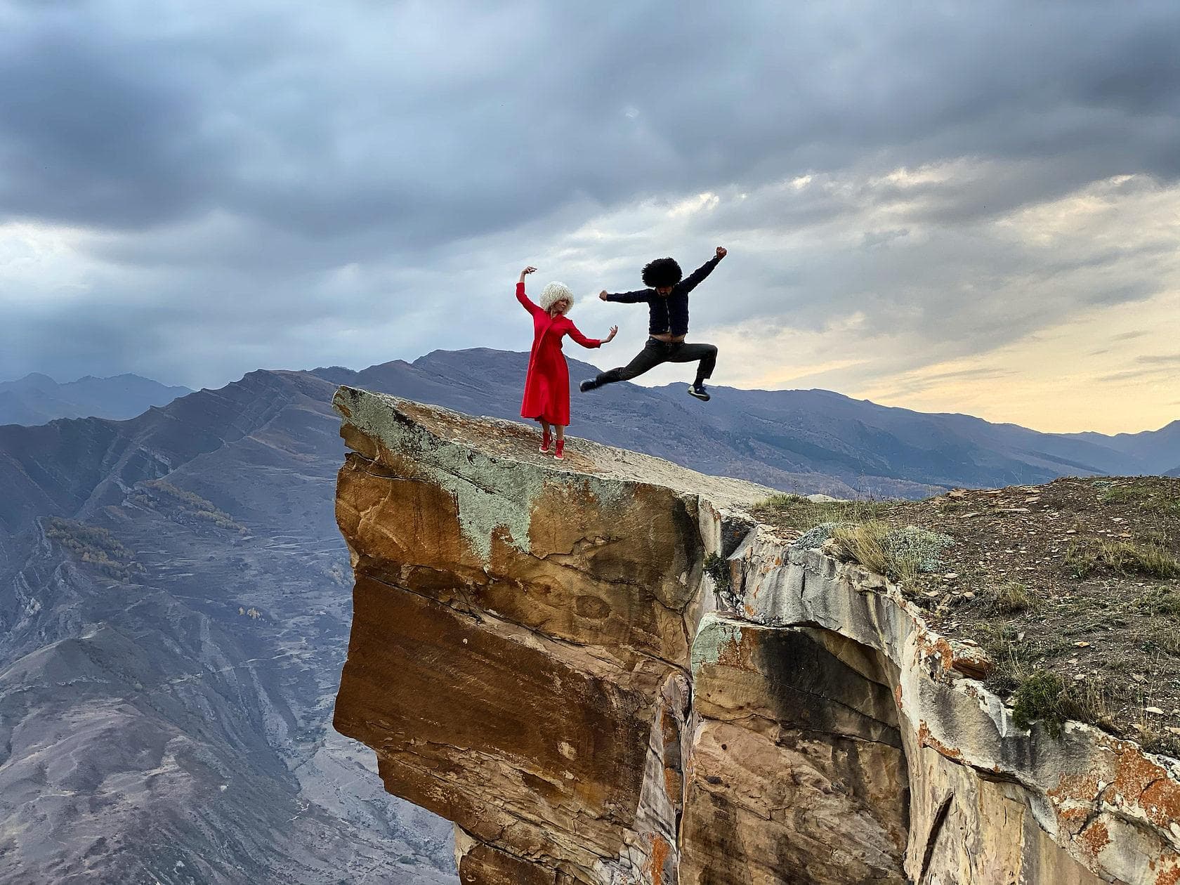 Тур в Дагестан 2026: Путешествие в сердце Кавказа