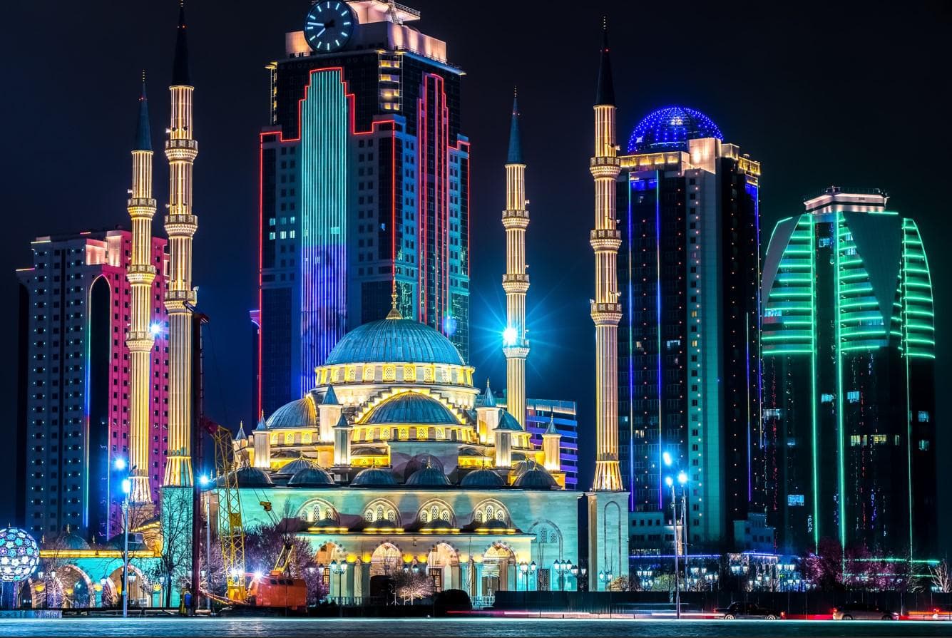 Тур в Дагестан 2026: Путешествие в сердце Кавказа