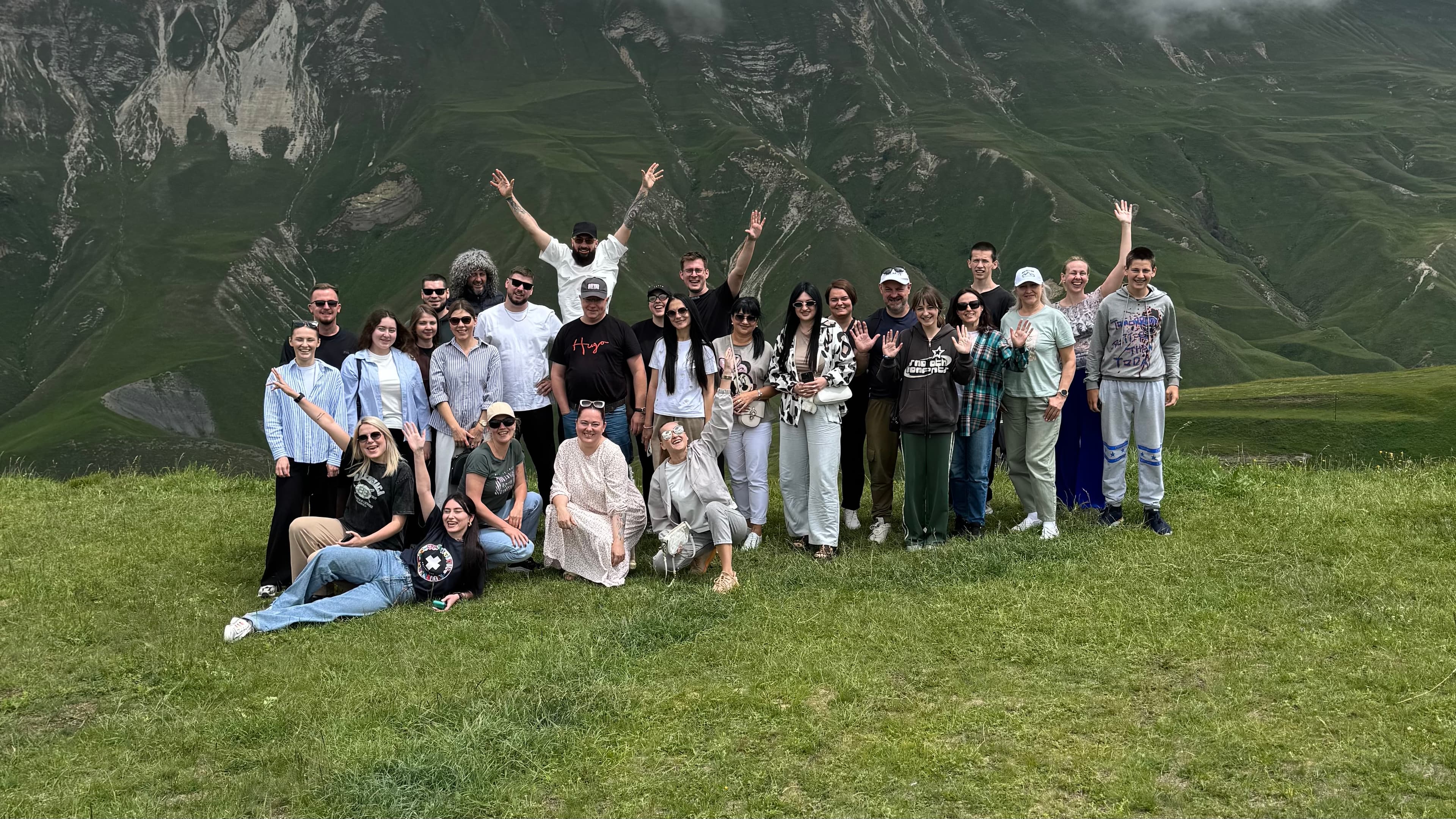 Тур в Дагестан 2026: Путешествие в сердце Кавказа