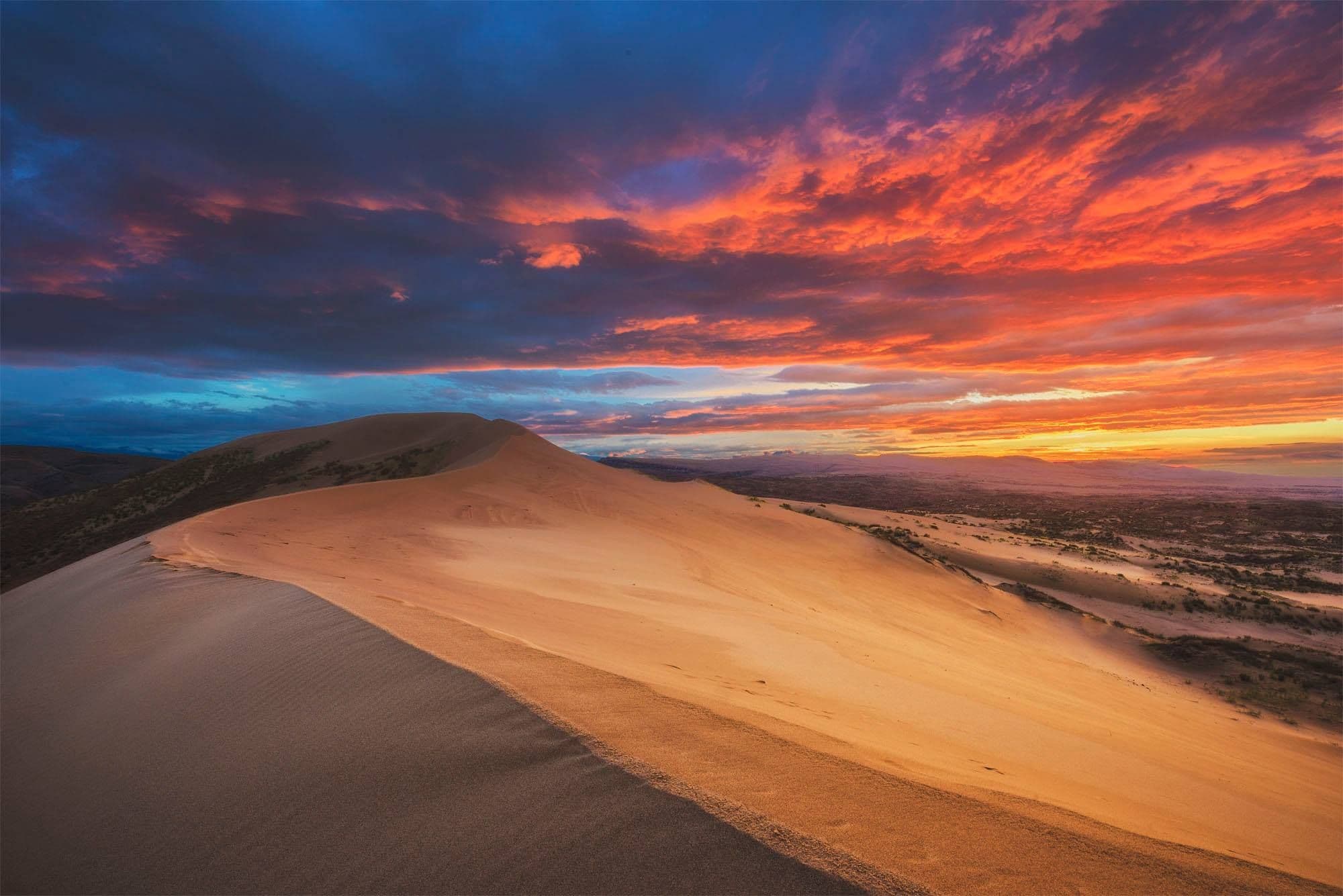 Тур в Дагестан 2.0: Перезагрузка