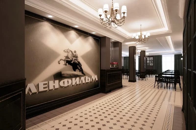 Тур в Питер на 14 февраля 