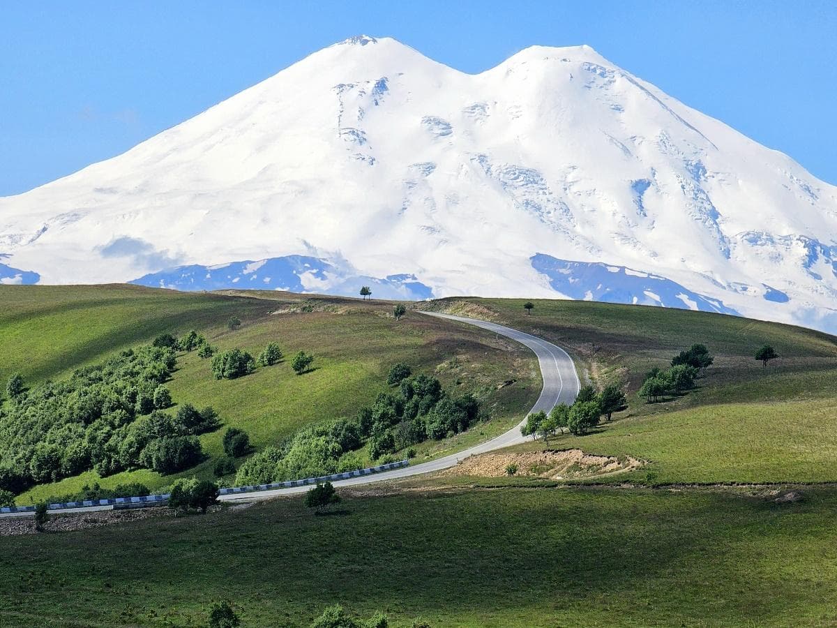 Тур в Дагестан 2026: Путешествие в сердце Кавказа