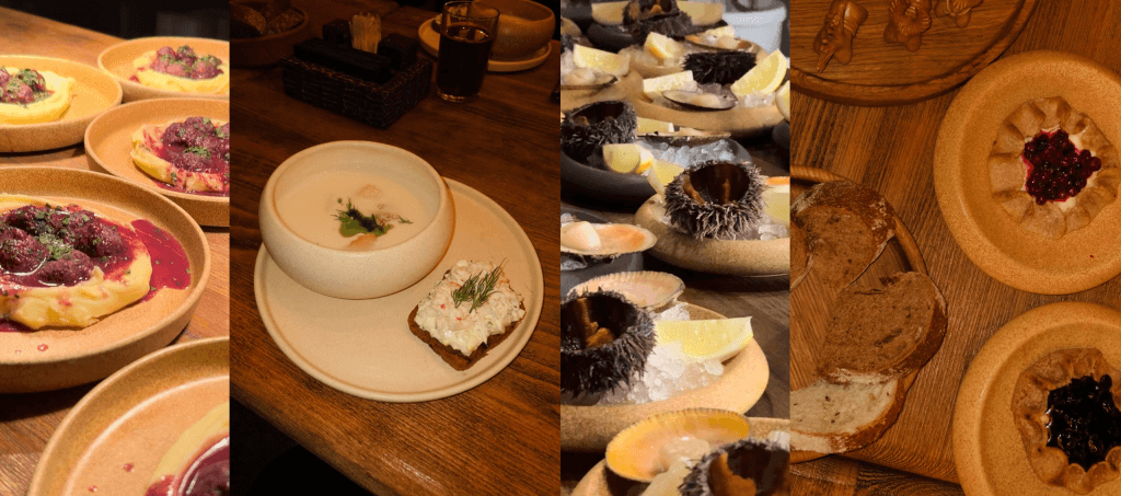 Тур в Арктику 