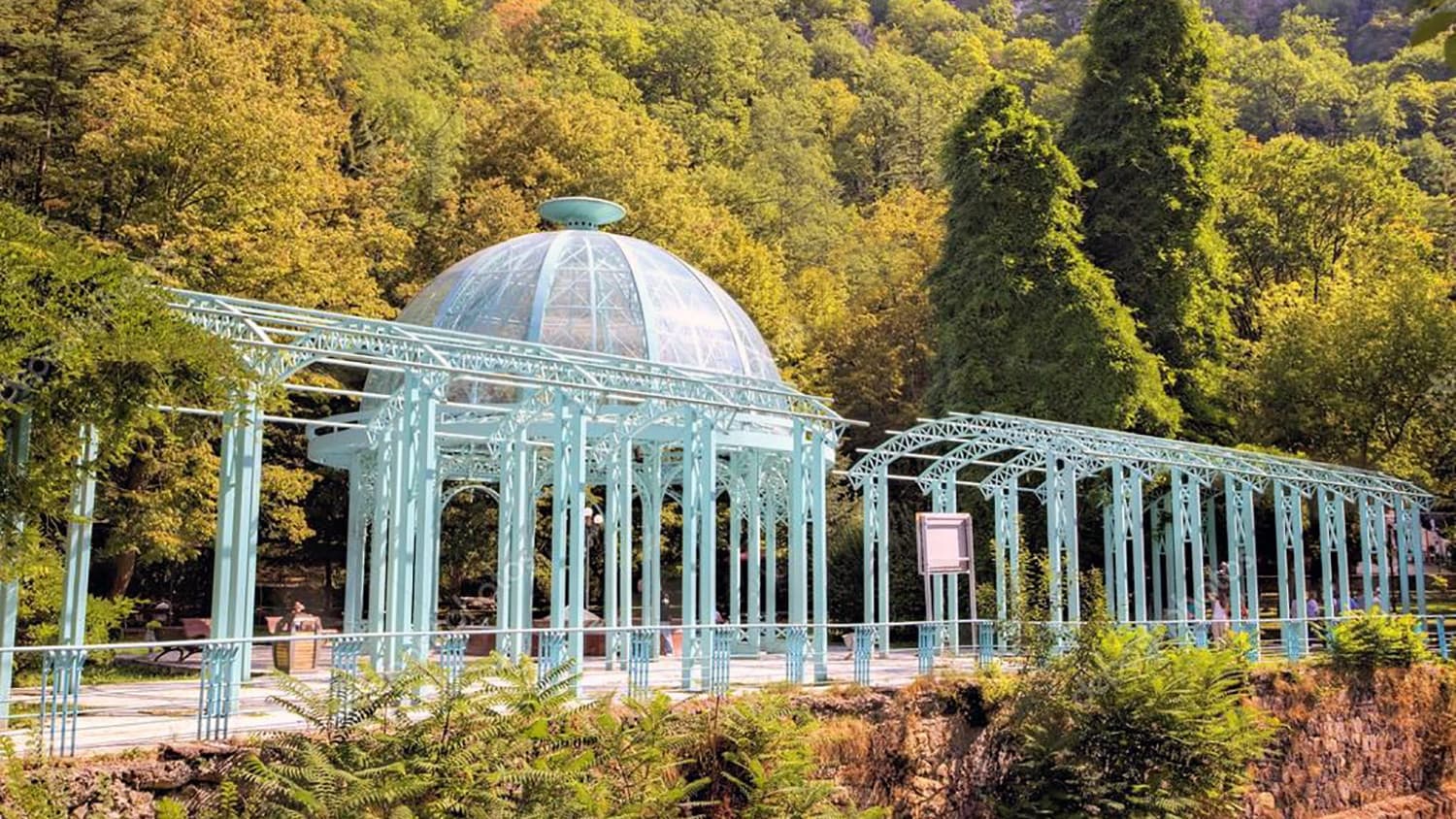 Тур в Грузию на майские праздники