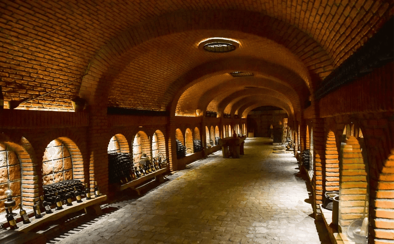 Новый год в Тбилиси 2026