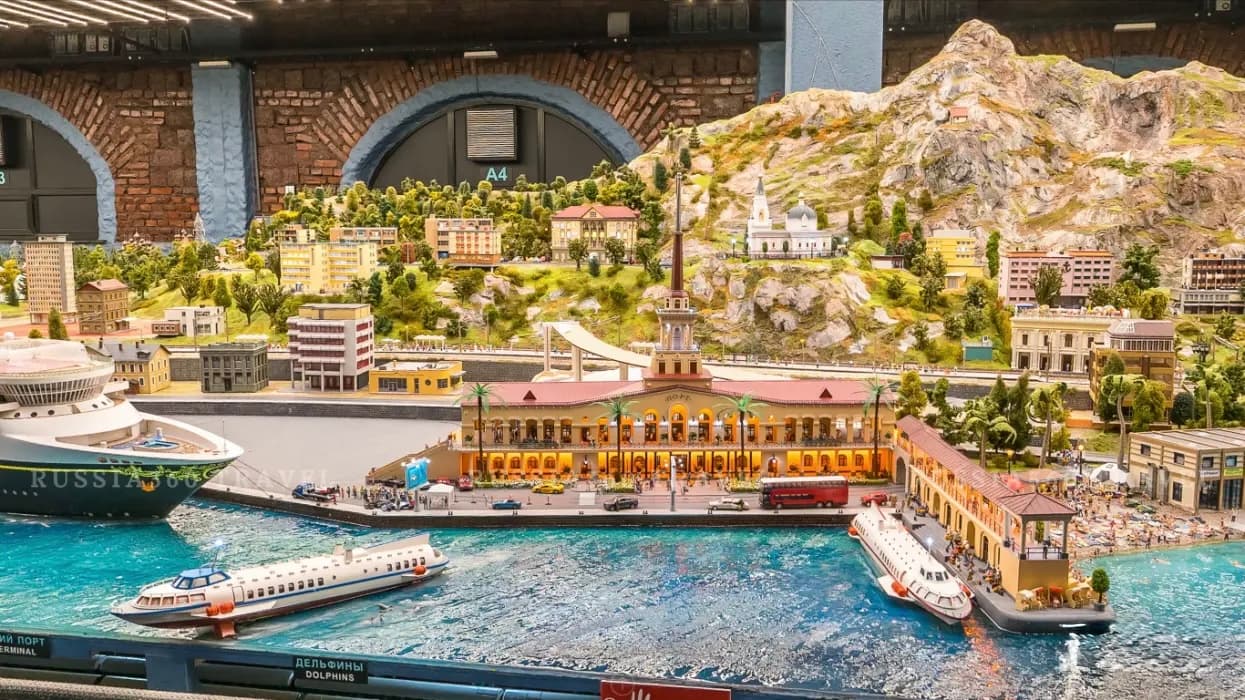 Тур в Питер на 14 февраля 