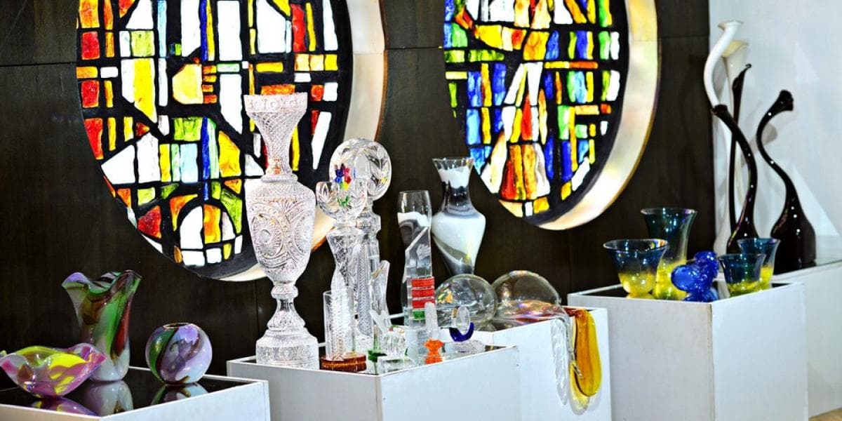 Экскурсия на стеклозавод "Неман" и Музей лидского бровара