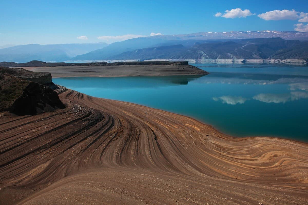 Тур в Дагестан 2.0: Перезагрузка