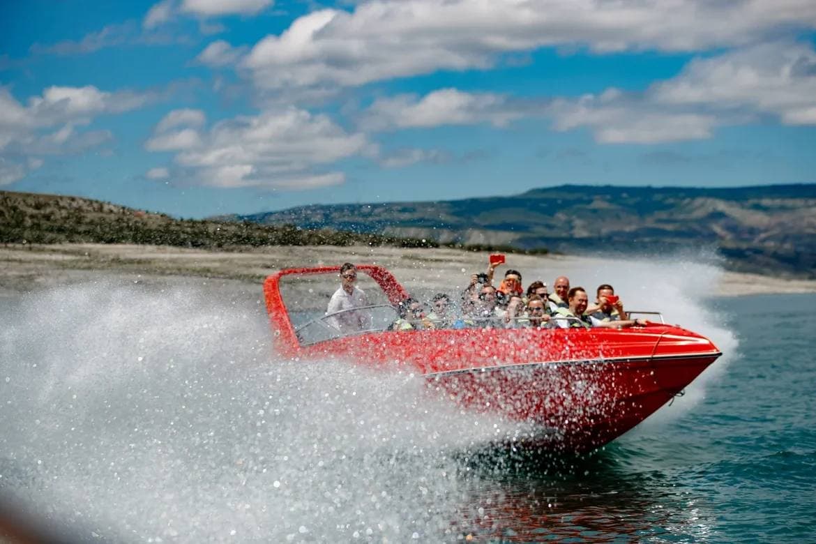 Тур в Дагестан 2026: Путешествие в сердце Кавказа