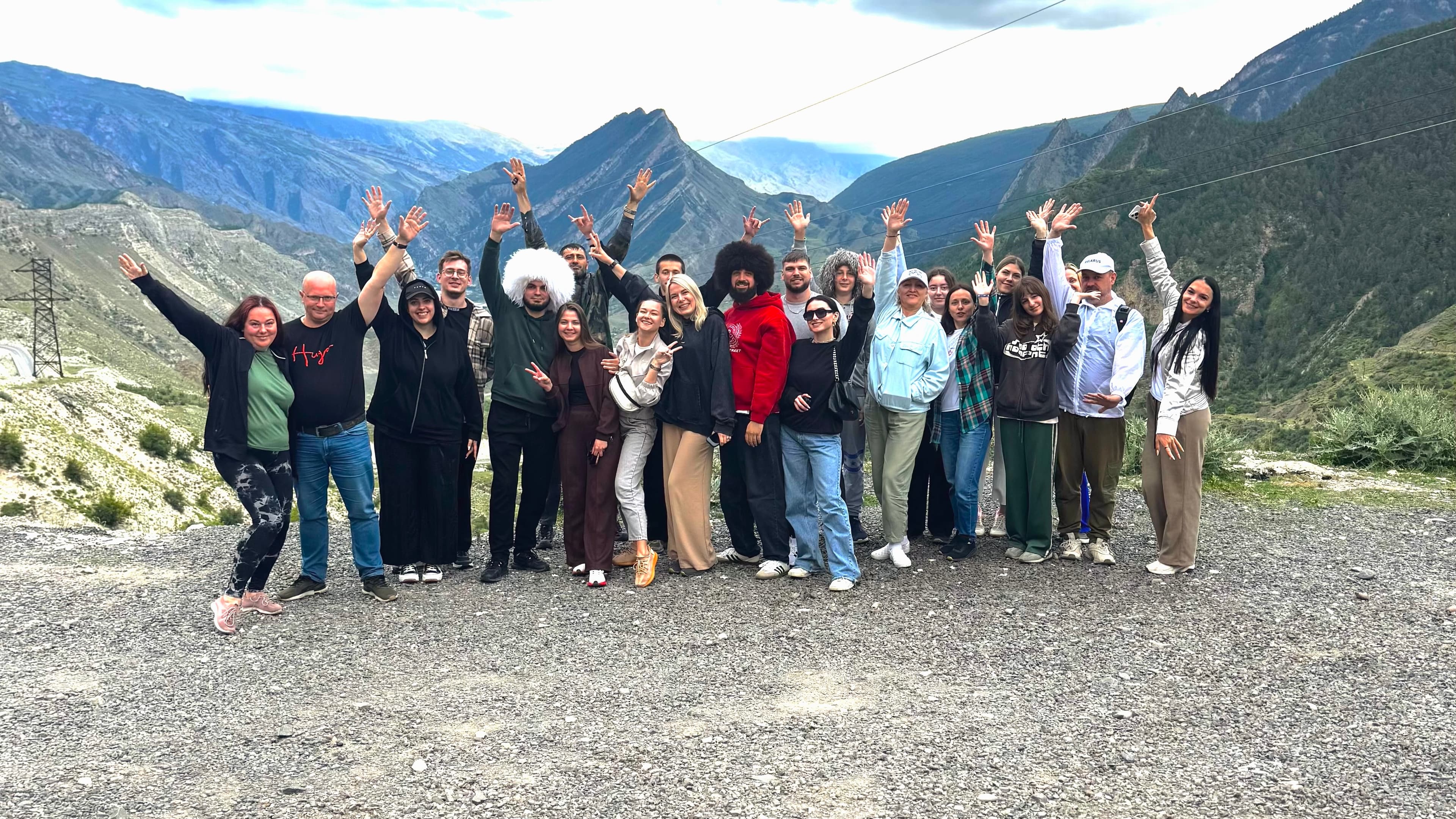 Тур в Дагестан 2026: Путешествие в сердце Кавказа