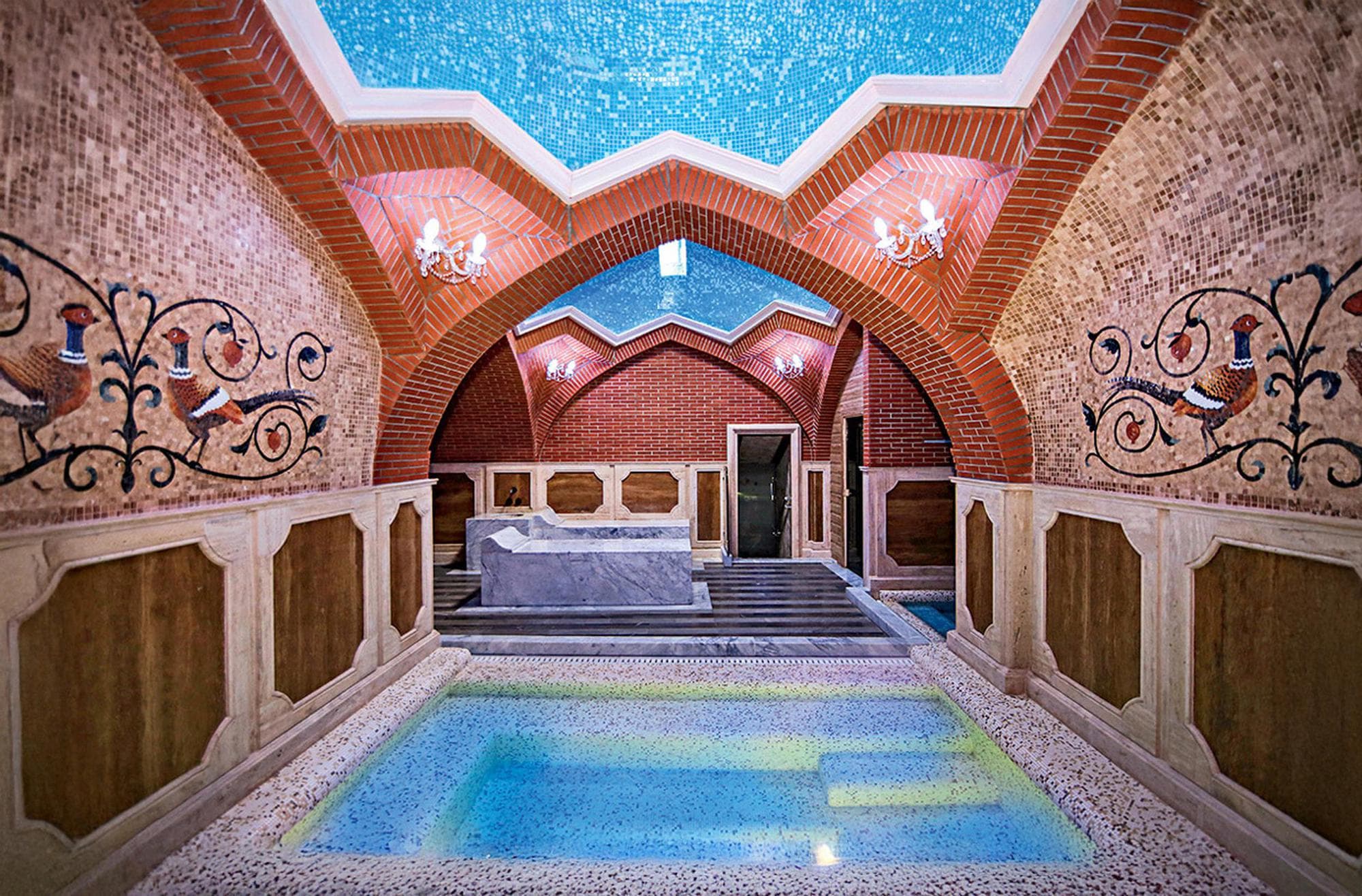Новый Год в Тбилиси 2027